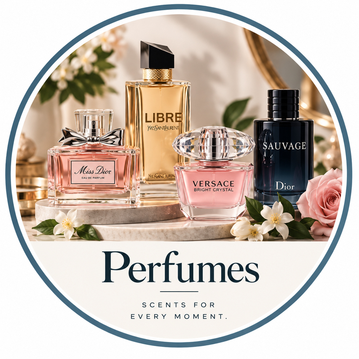 Perfumes