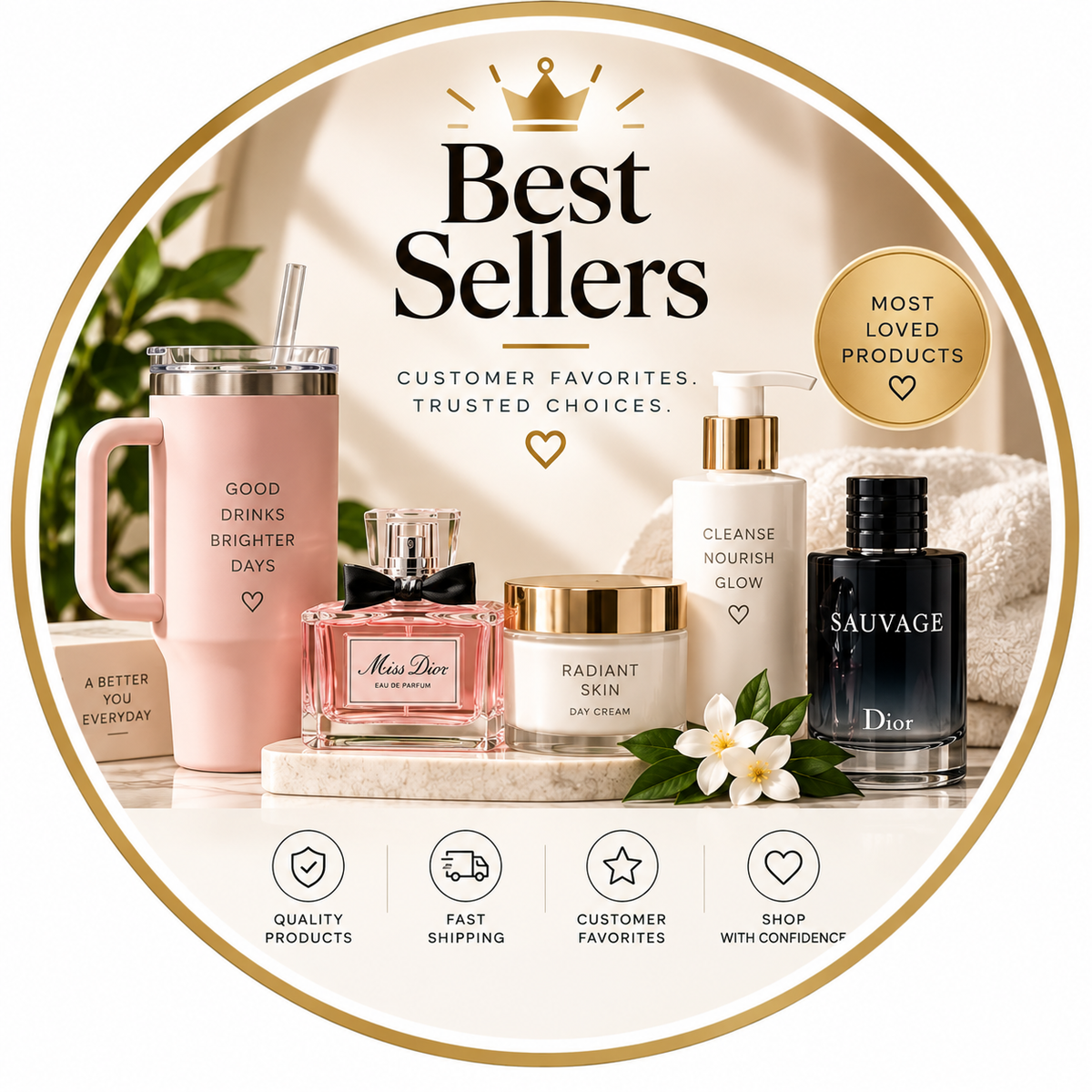 Best sellers