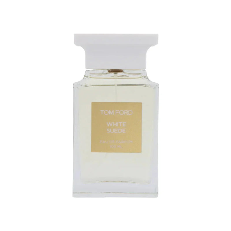 Tom Ford White Suede 100ml EDP – Luxury Women Perfume | Free UK Delivery