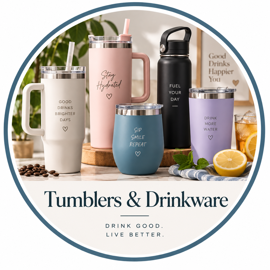 Tumblers