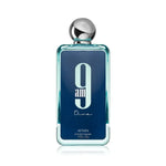 Afnan 9AM Dive Eau De Parfum 100ml – Fresh Aquatic Citrus Fragrance for Men | Long Lasting Perfume USA