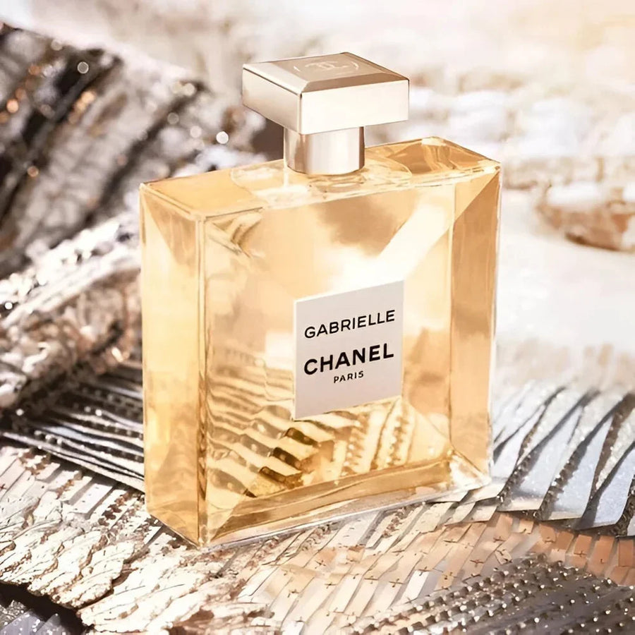 Gabrielle Chanel Paris Eau de Parfum EDP 100ml