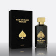 Jo Milano Game of Spades Wildcard Parfum Spray 3.4 oz (100ml) Luxury Unisex Fragrance | Free USA 3-Day Delivery