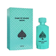 Jo Milano Game Of Spades Moon Parfum Spray 3.4 oz (100ml) Luxury Unisex Fragrance | Free USA 3-Day Delivery
